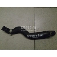 Патрубок отопителя Nissan FX (S50) (2003 - 2007) 92410AL500