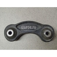 Стойка заднего стабилизатора VAG A6 [C6,4F] (2004 - 2011) 4F0505465N
