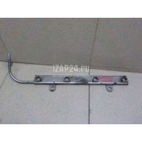 Рейка топливная (рампа) Citroen-Peugeot C-Crosser (2008 - 2013) 1570N9