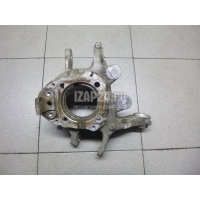 Кулак поворотный задний левый BMW 7-serie F01/F02 (2008 - 2015) 33326775853