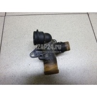 Фланец / тройник VAG A4 [B6] (2000 - 2004) 06B121132E