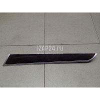 Накладка декоративная VAG A6 [C6,4F] (2004 - 2011) 4F0867420A1WV