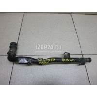 Трубка вентиляционная VAG Superb (2002 - 2008) 06B133607B