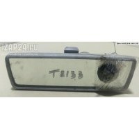 Зеркало салона Volkswagen Sharan (1995-2000) 2000 7M0857511A