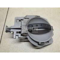 Ручка двери внутренняя левая Citroen-Peugeot C3 (2002 - 2009) 9143F8