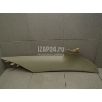 Обшивка стойки VAG A6 [C6,4F] (2004 - 2011) 4F5867245D1RK