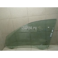 Стекло двери передней левой VAG A6 [C6,4F] (2004 - 2011) 4F0845201D