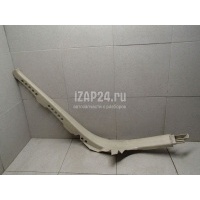 Накладка порога (внутренняя) VAG A6 [C6,4F] (2004 - 2011) 4F0867767A8X5