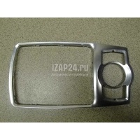 Накладка декоративная VAG A6 [C6,4F] (2004 - 2011) 4F0864260A