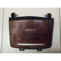 Подстаканник VAG A6 [C6,4F] (2004 - 2011) 4F1862533A6PS
