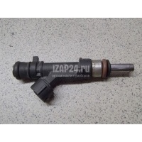 Форсунка инжекторная электрическая VAG A6 [C6,4F] (2004 - 2011) 06E133551