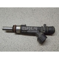 Форсунка инжекторная электрическая VAG A6 [C6,4F] (2004 - 2011) 06E133551
