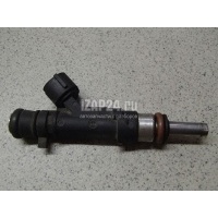 Форсунка инжекторная электрическая VAG A6 [C6,4F] (2004 - 2011) 06E133551