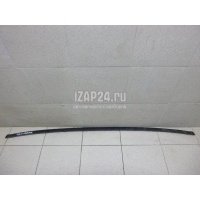 Молдинг заднего бампера центральный BMW 7-serie E38 (1994 - 2001) 51128125435