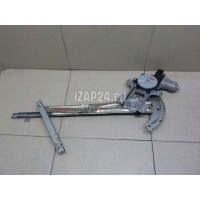 Стеклоподъемник электр. передний правый Citroen-Peugeot C-Crosser (2008 - 2013) 9222CS