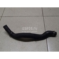 Шланг гидроусилителя VAG A6 [C6,4F] (2004 - 2011) 4F0422887L