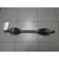 Полуось передняя левая Hyundai-Kia Solaris (2010 - 2017) 495001R000