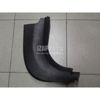 Накладка порога (внутренняя) BMW 7-serie F01/F02 (2008 - 2015) 51439121920