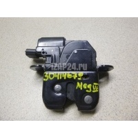 Замок багажника Renault Twingo (2007 - 2014) 846300003R