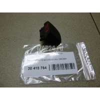 Накладка ручки наружной Mercedes Benz W163 M-Klasse (ML) (1998 - 2004) 1637660091
