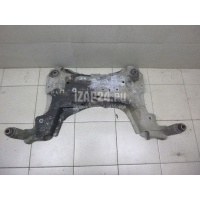 Балка подмоторная Renault Megane III (2009 - 2016) 544012717R