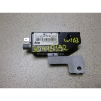 Усилитель Mercedes Benz W163 M-Klasse (ML) (1998 - 2004) 1638200089