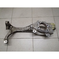 Кулак поворотный передний правый VAG A6 [C6,4F] (2004 - 2011) 4F0407254G