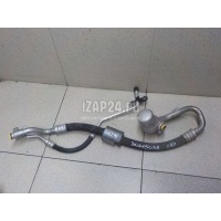 Трубка кондиционера BMW 1-серия E87/E81 (2004 - 2011) 64509223323