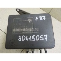 Блок ABS (насос) BMW 1-серия E82/E88 (2007 - 2013) 34516863354