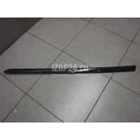 Накладка декоративная BMW 7-серия F01/F02 (2008 - 2015) 51169160536