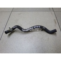 Патрубок Citroen-Peugeot 107 (2006 - 2014) 1574S2