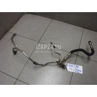Трубка топливная BMW 5-серия F10/F11 (2009 - 2016) 13537547605