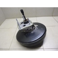 Усилитель тормозов вакуумный Renault Megane III (2009 - 2016) 472104219R