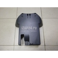 Кожух рулевой колонки нижний Renault Megane III (2009 - 2016) 484726125R