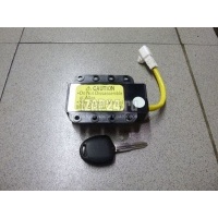 Выключатель Mitsubishi Galant (DJ,DM) (2003 - 2012) MN151936