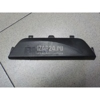 Накладка на порог (наружная) BMW 1-серия E87/E81 (2004 - 2011) 51777117636