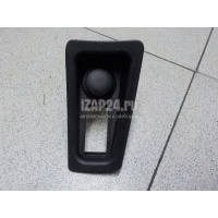 Накладка декоративная BMW 1-серия E82/E88 (2007 - 2013) 51169110457