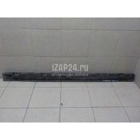 Кронштейн накладки на порог (наружней) BMW X3 E83 (2004 - 2010) 51773330869