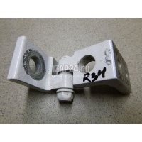 Петля двери задней правой нижняя VAG Octavia (A5 1Z-) (2004 - 2013) 1Z0833412B