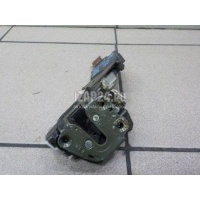 Замок двери задней левой Subaru Forester (S10) (1997 - 2000) 63318FC010