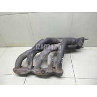 Коллектор выпускной VAG Passat [B5] (1996 - 2000) 071253017B