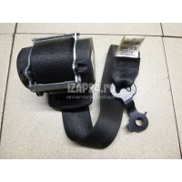 Ремень безопасности BMW X5 E70 (2007 - 2013) 72117161856