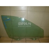 Стекло двери передней правой Mercedes Benz W203 (2000 - 2006) 2037250210