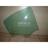 Стекло двери задней правой Mercedes Benz W203 (2000 - 2006) 2037350210