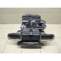 Корпус отопителя Renault Megane III (2009 - 2016) 271206166R