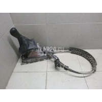 Кулиса КПП VAG Octavia (A5 1Z-) (2004 - 2013) 5K0711049B