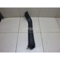 Обшивка двери багажника Mitsubishi Outlander (CU) (2001 - 2008) MN162827HA