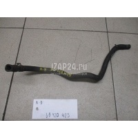 Патрубок VAG A8 [4D] (1999 - 2002) 4D0121107H