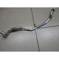 Трубка системы рециркуляции (EGR) VAG Touareg (2002 - 2010) 077131831A