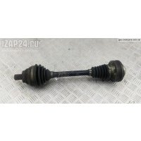 Полуось (приводной вал) Перед. Левая Volkswagen Caddy (2004-2010) 2006 2K0407271E